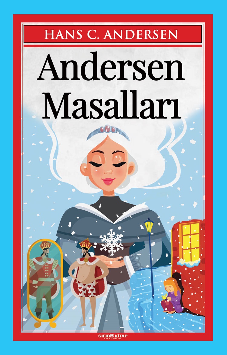 Andersen Massaları